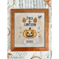 Luminous Fiber Arts | Jack-O-Lantern Seeds