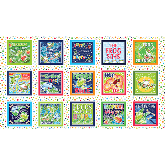 Rainforest Glow ~ Rainforest Glow Boxes 14895G-99 Multi