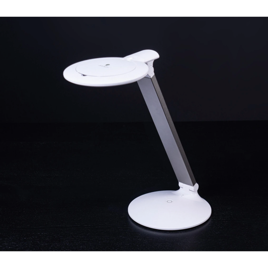 Daylight Company | Halo Go 2 Rechargeable Table Magnifier