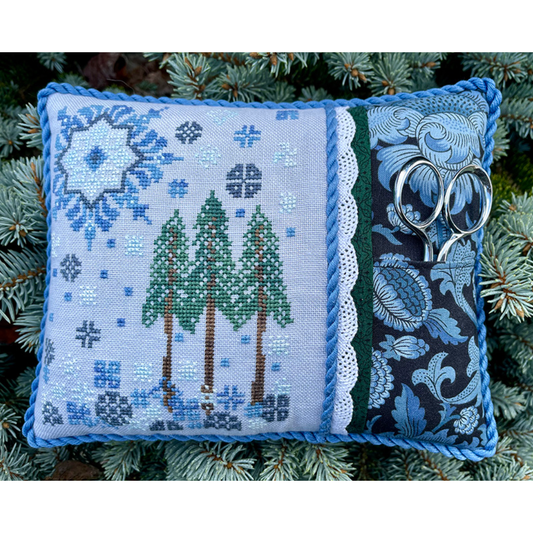 Jan Hicks Creates | Winter Wonderland NM25
