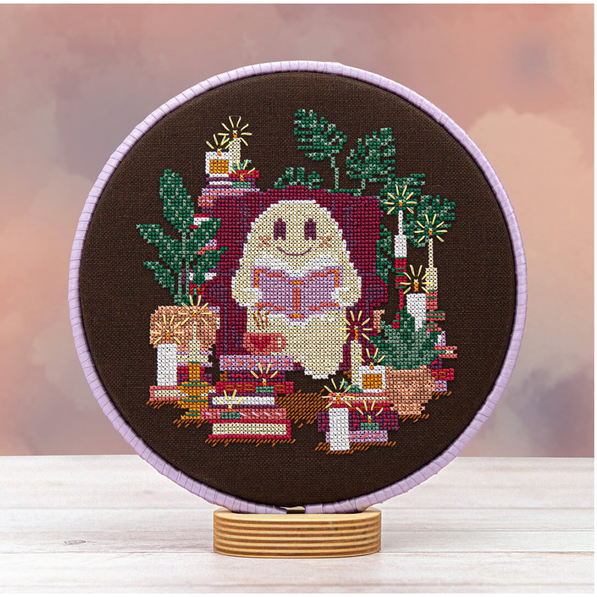 Counting Puddles | Ghost Stories NM25