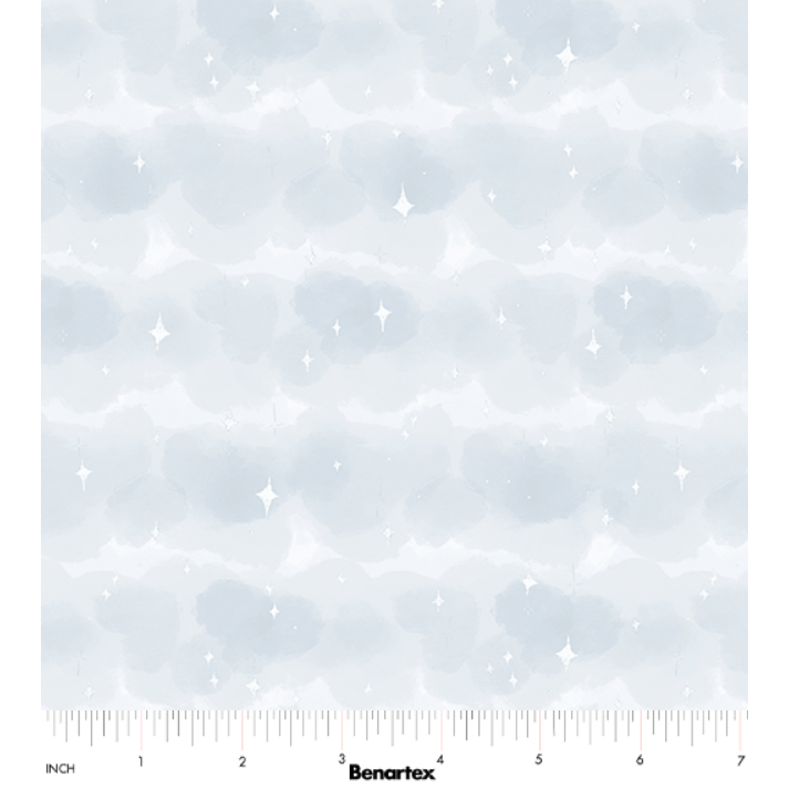 Spellbound ~ Mystic 17134-09 White