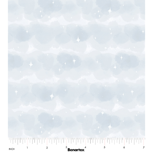 Spellbound ~ Mystic 17134-09 White