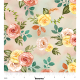 Gone Country ~ Floral 14805-99 Multi
