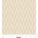 Elegant Keepsakes ~ Elegant Ribbons 14750M-07 Ecru