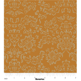 Harvest Keepsakes ~ Elegant Filigree 14744M-34 Caramel