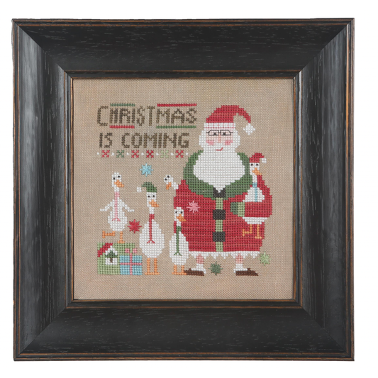 Heart In Hand | Wee One: Santa 2025