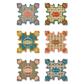 Sajou Thread Cards | Cabourg