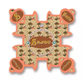 Sajou Thread Cards | Cabourg
