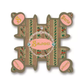 Sajou Thread Cards | Cabourg