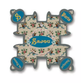 Sajou Thread Cards | Cabourg