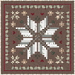 A Bright Corner ~ Winter Magic Quilt Kit