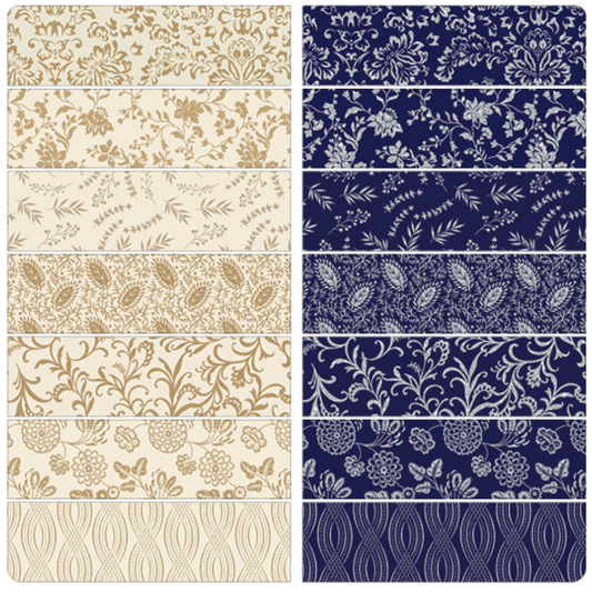 Elegant Keepsakes ~ 5 x 5 pack 42pcs