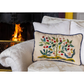 The Crewel Work Company | Gawthorpe Cherry Tree Crewel Embroidery Kit