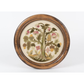 The Crewel Work Company | Elizabethan Oakapple Tree Kit Crewel Embroidery Kit