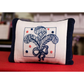 The Crewel Work Company | Dunollie Feathers Kit Crewel Embroidery Kit