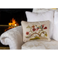 The Crewel Work Company | Phoenix & Tree Crewel Embroidery Kit
