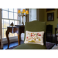 The Crewel Work Company | Phoenix & Tree Crewel Embroidery Kit