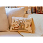 The Crewel Work Company | Running Hare Crewel Embroidery Kit