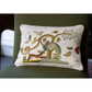 The Crewel Work Company | Running Hare Crewel Embroidery Kit