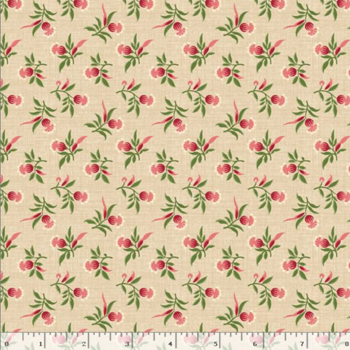 New Dawn ~ Floral ~ R491569D Multi
