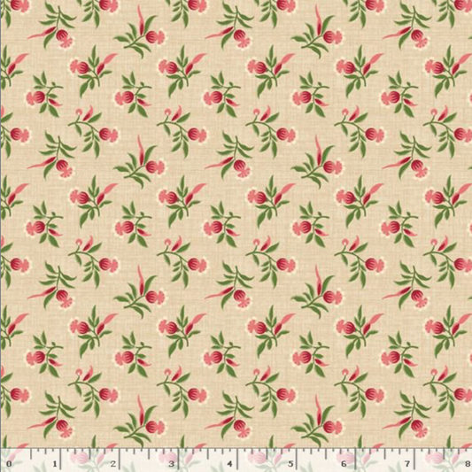 New Dawn ~ Floral ~ R491569D Multi