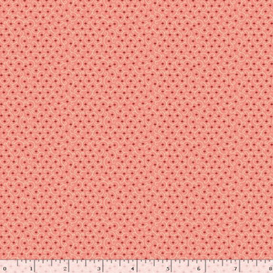 New Dawn ~ Swirl ~ R491572D Pink