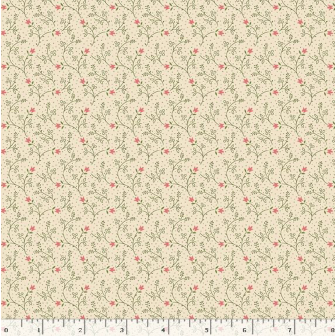 New Dawn ~ Tulips ~ R491578D Multi
