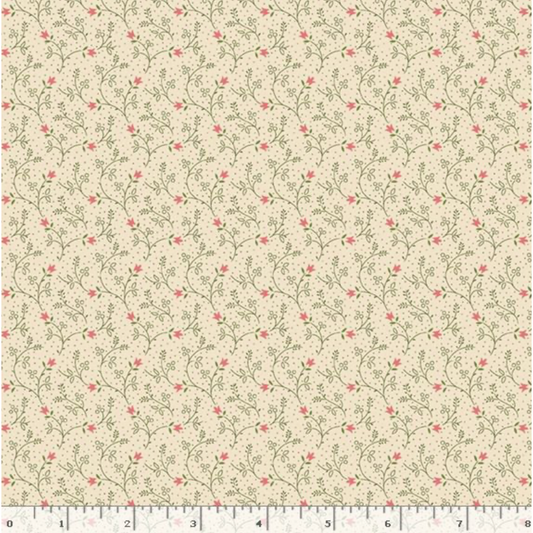 New Dawn ~ Tulips ~ R491578D Multi