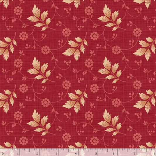 New Dawn ~ Flower ~ R491580D Red