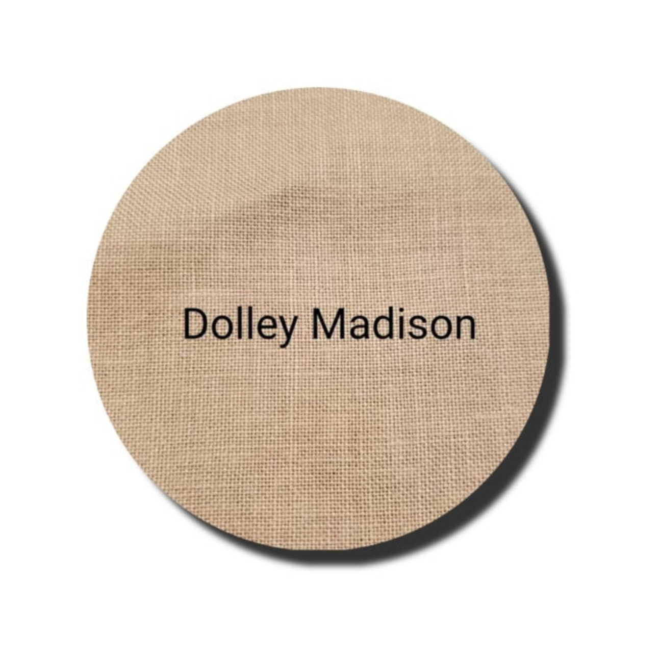 Needle & Flax | 56 ct. Dolley Madison Kingston Linen - 12" x 15"