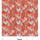 Under the Sea ~ Coral Reef 16535-25 Coral