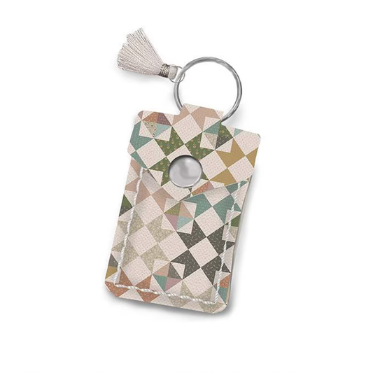 Hometown Leatherworks ~ Scissor Pouch ~ Threads of Grace
