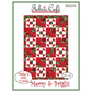 Fabric Cafe ~ Merry & Bright Quilt Pattern