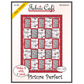 Fabric Cafe ~ Picture Perfect Quilt Pattern