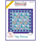 Fabric Cafe ~ Big Picture Quilt Pattern