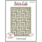 Fabric Cafe ~ Carousel Quilt Pattern