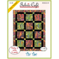 Fabric Cafe ~ Tic Tac Quilt Pattern