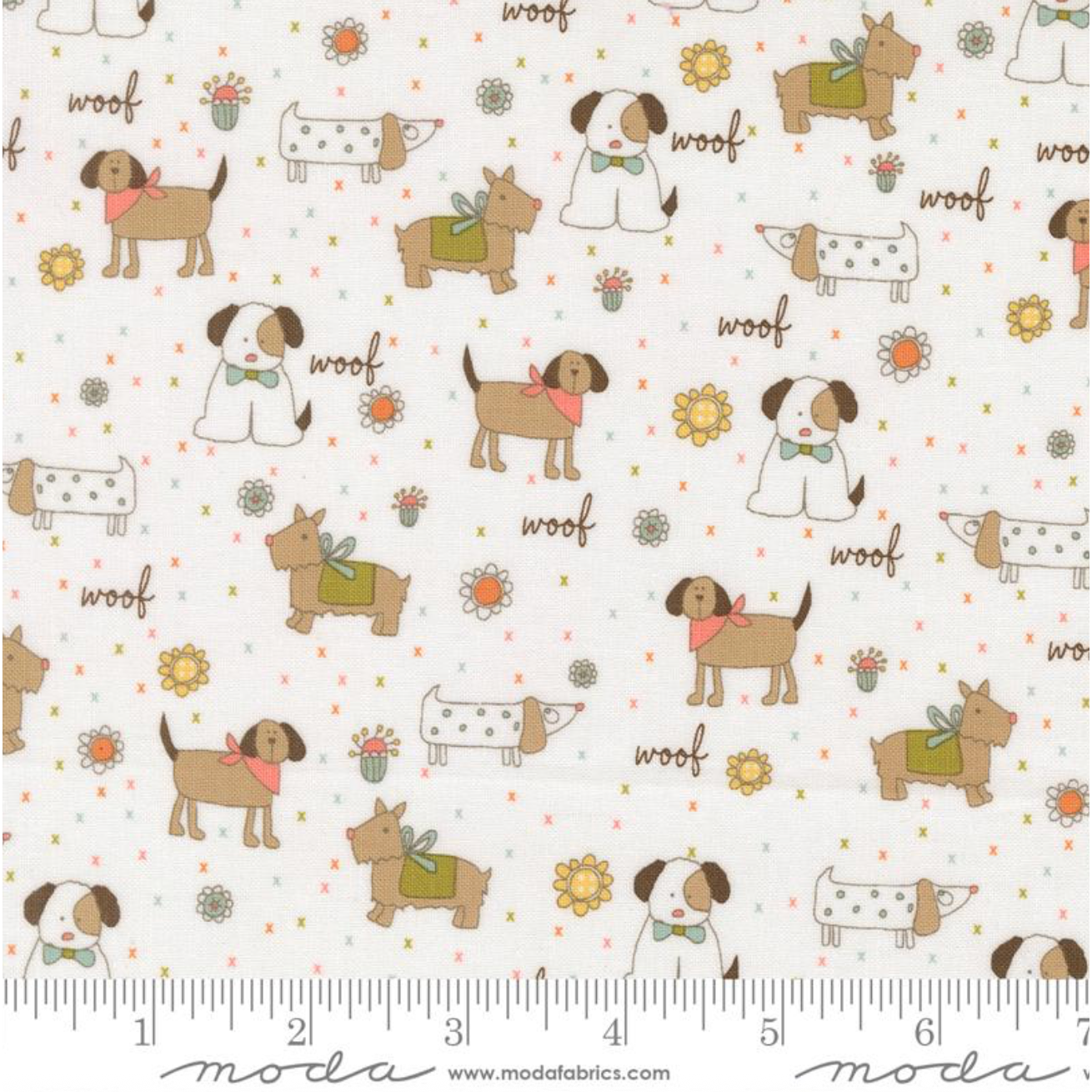 Lucky ~ Puppy Parade ~ 55700 11 Cloud