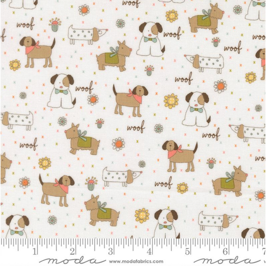Lucky ~ Puppy Parade ~ 55700 11 Cloud