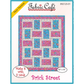 Fabric Cafe ~ Brick Street Quilt Pattern