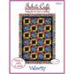 Fabric Cafe ~ Velocity Quilt Pattern