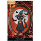 Sew Cherished ~ Practical Magic Wool Applique Pattern