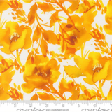 Radiant ~ Poppies ~ 21840 11 Sunshine ~ One Yard
