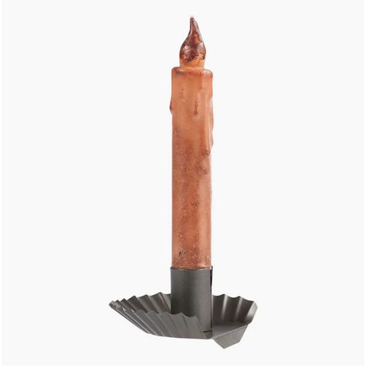 Window Candle Holder
