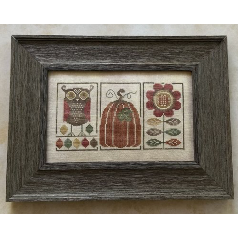 Heart In Hand | Harvest Etchings