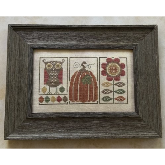 Heart In Hand | Harvest Etchings
