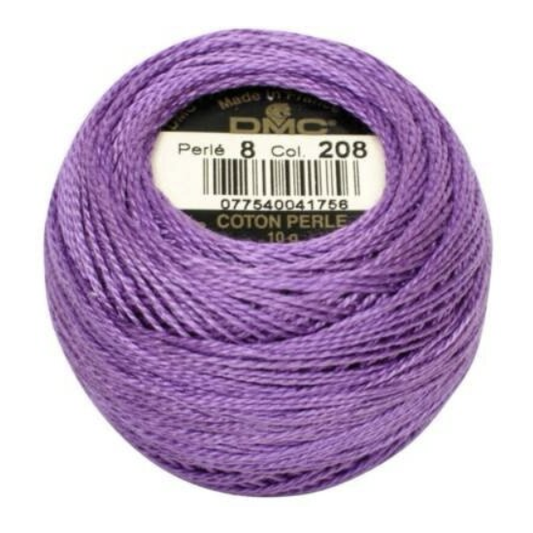 208 - Pearl 8
