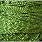 19 Deep Lime Pearl 12