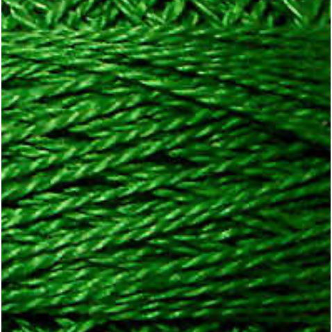 24 Fresh Grass Pearl 12